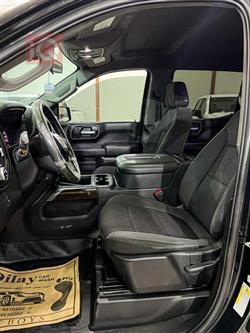 جی ئێم سی سیرا